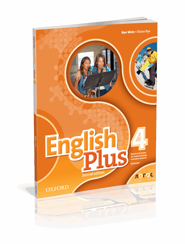 Logos_Engleski_Plus-4_Udzbenik_3D-korice