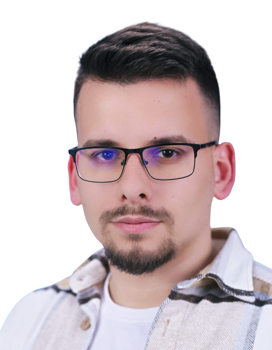 Марко Томик,