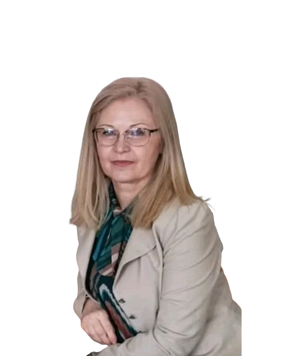 Љиљана Цатић
